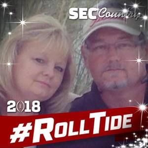 Meet your Posher, Vickie